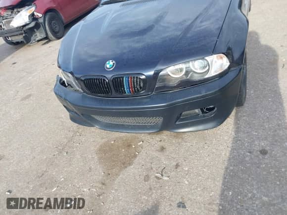 2004 BMW 3 Series M3 с VIN WBSBL93464PN56421, выставлен на аукционе IAAI как лот 43117665 с пробегом 88 006 миль миль и . История ставок и продаж доступна на DreamBid. Изображение 12.