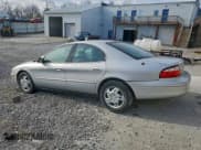 ✅ 2004 Mercury Sable GS • VIN: 1MEFM50U24A616876 • Lot: 94434595. Listed on Copart with 77,716 mi. Free auction sales archive from the USA and detailed vehicle history report at DreamBid. Image 2.