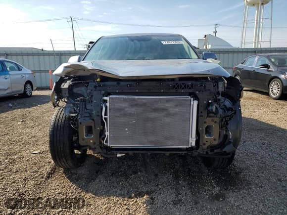 ✅ 2026 Kia Seltos LX • VIN: KNDEPCAA3T7828498 • Lot: 72077925. Wystawiony na Copart z przebiegiem 1 341 mil. Bezpłatny archiwum sprzedaży aukcyjnych z USA i szczegółowy raport historii pojazdu na DreamBid. Zdjęcie 5.