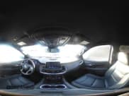 ✅ 2023 Chevrolet Suburban Premier • VIN: 1GNSKFKD4PR540034 • Lot: 43798357. Listed on IAAI with 62,961 mi. Free auction sales archive from the USA and detailed vehicle history report at DreamBid. Image 19.