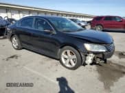 ✅ 2012 Volkswagen Passat SE • VIN: 1VWBH7A31CC063482 • Lot: 90115265. Listed on Copart with 136,237 mi. Free auction sales archive from the USA and detailed vehicle history report at DreamBid. Image 4.