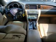 ✅ 2006 Lexus SC 430 • VIN: JTHFN48Y969006248 • Lot: 65626994. Wystawiony na Copart z przebiegiem 159 079 mil. Bezpłatny archiwum sprzedaży aukcyjnych z USA i szczegółowy raport historii pojazdu na DreamBid. Zdjęcie 8.