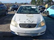 ✅ 2004 Toyota Corolla CE • VIN: 1NXBR32E64Z191880 • Lot: 43748151. Listed on IAAI with 222,690 mi. Free auction sales archive from the USA and detailed vehicle history report at DreamBid. Image 6.