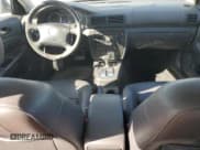 ✅ 2005 Volkswagen Passat GLS • VIN: WVWCD63B55E005366 • Lot: 86430365. Listed on Copart with 99,961 mi. Free auction sales archive from the USA and detailed vehicle history report at DreamBid. Image 8.