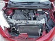 ✅ 2014 Nissan Note SV • VIN: 3N1CE2CP4EL410638 • Lot: 42629986. Wystawiony na IAAI z przebiegiem 157 886 mil. Bezpłatny archiwum sprzedaży aukcyjnych z USA i szczegółowy raport historii pojazdu na DreamBid. Zdjęcie 10.