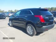 ✅ 2018 Cadillac XT5 FWD • VIN: 1GYKNARS3JZ236542 • Lot: 43582556. Listed on IAAI with 61,452 mi. Free auction sales archive from the USA and detailed vehicle history report at DreamBid. Image 3.