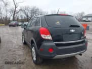 ✅ 2012 Chevrolet Captiva Sport LS • VIN: 3GNAL2EK1CS611273 • Lot: 41468591. Wystawiony na IAAI z przebiegiem 128 177 mil. Bezpłatny archiwum sprzedaży aukcyjnych z USA i szczegółowy raport historii pojazdu na DreamBid. Zdjęcie 3.