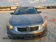 ✅ 2008 Honda Accord EX-L • VIN: JHMCP26818C030571 • Lot: 93385225. Wystawiony na Copart z przebiegiem 171 825 mil. Bezpłatny archiwum sprzedaży aukcyjnych z USA i szczegółowy raport historii pojazdu na DreamBid. Zdjęcie 5.