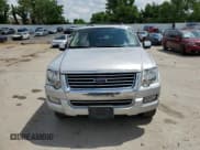 ✅ 2010 Ford Explorer Limited • VIN: 1FMEU7FE8AUA07841 • Lot: 65002335. Wystawiony na Copart z przebiegiem 179 383 mil. Bezpłatny archiwum sprzedaży aukcyjnych z USA i szczegółowy raport historii pojazdu na DreamBid. Zdjęcie 5.