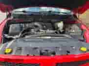 2016 Ram 1500 Express with VIN 3C6JR7AT0GG172196, listed as a Copart auction lot 91871225 with 209,941 mi miles and Clean title. Bid and sale history available at DreamBid. Image 7.