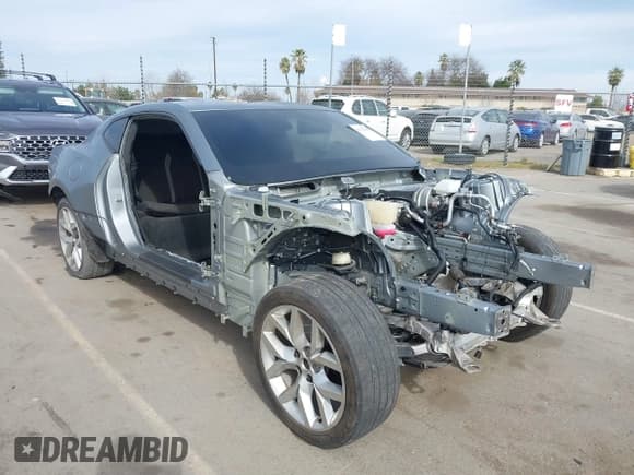 ✅ 2023 Chevrolet Camaro LT1 • VIN: 1G1FF1R72P0159247 • Lot: 41535086. Wystawiony na IAAI z przebiegiem Nie podano. Bezpłatny archiwum sprzedaży aukcyjnych z USA i szczegółowy raport historii pojazdu na DreamBid. Zdjęcie 1.