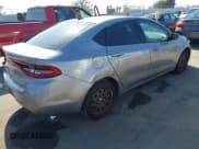 ✅ 2016 Dodge Dart SE • VIN: 1C3CDFAAXGD565536 • Лот: 43629897. Опубликован ранее на IAAI с пробегом 158 171 миль. Бесплатный доступ к архиву аукционных продаж из США и подробный отчёт об истории автомобиля на DreamBid. Изображение 4.