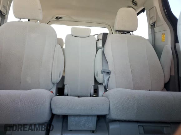 ✅ 2014 Toyota Sienna LE AAS • VIN: 5TDKK3DC9ES476955 • Lot: 89883015. Listed on Copart with 224,997 mi. Free auction sales archive from the USA and detailed vehicle history report at DreamBid. Image 10.