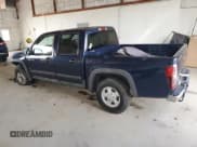 ✅ 2007 Chevrolet Colorado 2LT • VIN: 1GCDT13E078212382 • Лот: 61915934. Опубликован ранее на Copart с пробегом 122 969 миль. Бесплатный доступ к архиву аукционных продаж из США и подробный отчёт об истории автомобиля на DreamBid. Изображение 2.