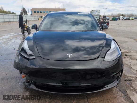 ✅ 2023 Tesla Model 3 Performance • VIN: 5YJ3E1ECXPF628019 • Lot: 53554215. Wystawiony na Copart z przebiegiem 22 557 mil. Bezpłatny archiwum sprzedaży aukcyjnych z USA i szczegółowy raport historii pojazdu na DreamBid. Zdjęcie 5.