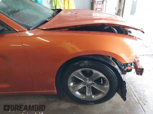 2011 Dodge Charger Rallye с VIN 2B3CL3CG9BH506618, выставлен на аукционе IAAI как лот 41574495 с пробегом 68 032 миль миль и . История ставок и продаж доступна на DreamBid. Изображение 19.