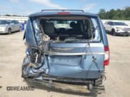 ✅ 2011 Chrysler Town & Country Touring L • VIN: 2A4RR8DG1BR782718 • Lot: 84973865. Wystawiony na Copart z przebiegiem 245 274 mil. Bezpłatny archiwum sprzedaży aukcyjnych z USA i szczegółowy raport historii pojazdu na DreamBid. Zdjęcie 6.