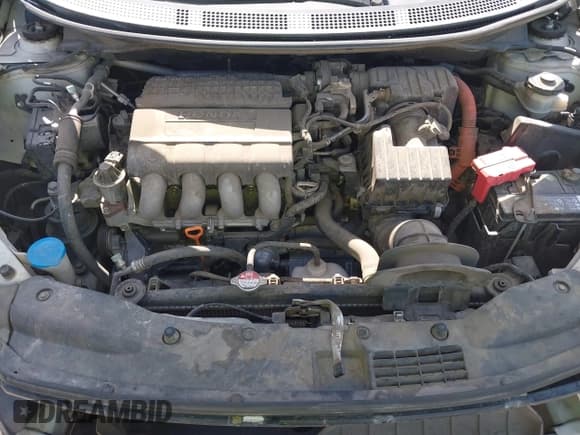 ✅ 2014 Honda CR-Z • VIN: JHMZF1D41ES003377 • Lot: 42444342. Wystawiony na IAAI z przebiegiem 187 826 mil. Bezpłatny archiwum sprzedaży aukcyjnych z USA i szczegółowy raport historii pojazdu na DreamBid. Zdjęcie 10.