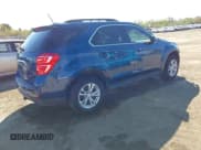 ✅ 2017 Chevrolet Equinox LT • VIN: 2GNALCEK6H6158778 • Лот: 43521957. Опубликован ранее на IAAI с пробегом 79 542 миль. Бесплатный доступ к архиву аукционных продаж из США и подробный отчёт об истории автомобиля на DreamBid. Изображение 4.