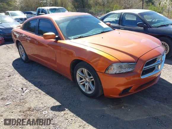 2011 Dodge Charger Rallye z VIN 2B3CL3CG0BH606851, wystawiony jako IAAI lot #41729738 z przebiegiem 293 220 mil mil oraz . Historia ofert i sprzedaży dostępna na DreamBid. Obrazek 1.