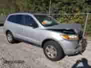 2009 Hyundai Santa Fe GLS z VIN 5NMSG73DX9H278025, wystawiony jako Copart lot #75460754 z przebiegiem 124 970 mil mil oraz Szkoda całkowita • Salvage title. Historia ofert i sprzedaży dostępna na DreamBid. Obrazek 4.