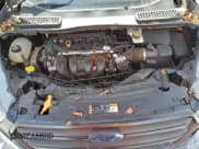 ✅ 2019 Ford Escape S • VIN: 1FMCU0F73KUB93824 • Лот: 87293125. Опубликован ранее на Copart с пробегом 53 178 миль. Бесплатный доступ к архиву аукционных продаж из США и подробный отчёт об истории автомобиля на DreamBid. Изображение 11.