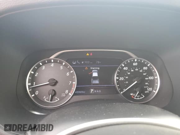 ✅ 2022 Nissan Frontier SV • VIN: 1N6ED1FJ0NN671885 • Lot: 81370505. Listed on Copart with 45,969 mi. Free auction sales archive from the USA and detailed vehicle history report at DreamBid. Image 9.