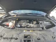 ✅ 2024 Jeep Grand Cherokee Limited • VIN: 1C4RJHBG6RC217755 • Лот: 93012095. Опубликован ранее на Copart с пробегом 11 995 миль. Бесплатный доступ к архиву аукционных продаж из США и подробный отчёт об истории автомобиля на DreamBid. Изображение 12.