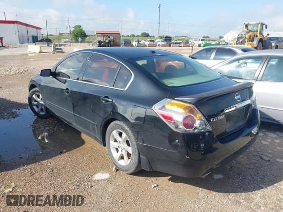 ✅ 2009 Nissan Altima SL • VIN: 1N4BL21E19N400533 • Lot: 42339831. Wystawiony na IAAI z przebiegiem 208 258 mil. Bezpłatny archiwum sprzedaży aukcyjnych z USA i szczegółowy raport historii pojazdu na DreamBid. Zdjęcie 3.