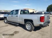 ✅ 2019 Chevrolet Silverado 1500 Work Truck • VIN: 2GCRCNEC0K1225251 • Lot: 70425405. Wystawiony na Copart z przebiegiem 9 819 mil. Bezpłatny archiwum sprzedaży aukcyjnych z USA i szczegółowy raport historii pojazdu na DreamBid. Zdjęcie 2.