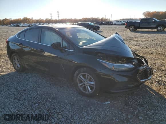 ✅ 2017 Chevrolet Cruze LT • VIN: 1G1BE5SM3H7179248 • Лот: 69470152. Размещён на Copart с пробегом Не указан миль. Получите бесплатный доступ к архиву аукционных продаж из США и посмотрите подробный отчёт об истории автомобиля на DreamBid. Изображение 4.