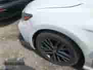 2025 Toyota Camry LE с VIN 4T1DAACK1SU505344, выставлен на аукционе IAAI как лот 42160421 с пробегом 17 768 миль миль и . История ставок и продаж доступна на DreamBid. Изображение 19.