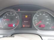 ✅ 2006 Audi A6 • VIN: WAUDG74F46N047142 • Лот: 41756945. Опубликован ранее на IAAI с пробегом 156 818 миль. Бесплатный доступ к архиву аукционных продаж из США и подробный отчёт об истории автомобиля на DreamBid. Изображение 7.