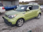 ✅ 2017 Kia Soul • VIN: KNDJN2A26H7888029 • Lot: 43662020. Listed on IAAI with 132,233 mi. Free auction sales archive from the USA and detailed vehicle history report at DreamBid. Image 2.