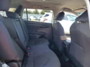 ✅ 2022 Toyota Highlander L • VIN: 5TDCZRBH1NS231018 • Лот: 86845234. Опубликован ранее на Copart с пробегом Не указан. Бесплатный доступ к архиву аукционных продаж из США и подробный отчёт об истории автомобиля на DreamBid. Изображение 11.