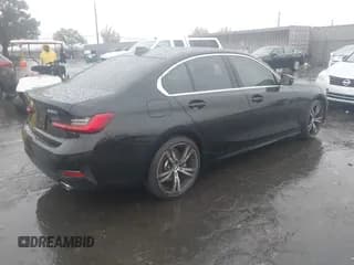 ✅ 2021 BMW 3 Series 330i • VIN: WBA5R1C0XMFK50391 • Лот: 43677318. Опубликован ранее на IAAI с пробегом 58 089 миль. Бесплатный доступ к архиву аукционных продаж из США и подробный отчёт об истории автомобиля на DreamBid. Изображение 4.