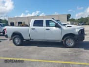 ✅ 2023 Ram 2500 Tradesman • VIN: 3C6UR5CJ3PG558687 • Лот: 42896985. Опубликован ранее на IAAI с пробегом 15 795 миль. Бесплатный доступ к архиву аукционных продаж из США и подробный отчёт об истории автомобиля на DreamBid. Изображение 13.