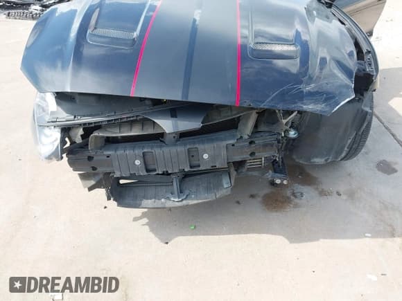 ✅ 2019 Ford Mustang EcoBoost • VIN: 1FA6P8TH0K5125243 • Lot: 42787014. Listed on IAAI with 81,026 mi. Free auction sales archive from the USA and detailed vehicle history report at DreamBid. Image 6.