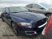 ✅ 2019 Jaguar XJ Portfolio • VIN: SAJWJ2GD3K8W18236 • Лот: 74582704. Опубликован ранее на Copart с пробегом 31 600 миль. Бесплатный доступ к архиву аукционных продаж из США и подробный отчёт об истории автомобиля на DreamBid. Изображение 4.