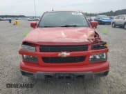 ✅ 2012 Chevrolet Colorado 1LT • VIN: 1GCDSCF95C8101365 • Лот: 86104645. Опубликован ранее на Copart с пробегом 157 979 миль. Бесплатный доступ к архиву аукционных продаж из США и подробный отчёт об истории автомобиля на DreamBid. Изображение 5.