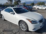 ✅ 2014 Infiniti Q60 Journey • VIN: JN1CV6EK0EM111064 • Lot: 43819034. Wystawiony na IAAI z przebiegiem 82 610 mil. Bezpłatny archiwum sprzedaży aukcyjnych z USA i szczegółowy raport historii pojazdu na DreamBid. Zdjęcie 1.