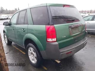 ✅ 2004 Saturn VUE V6 • VIN: 5GZCZ634X4S876278 • Lot: 41613259. Wystawiony na IAAI z przebiegiem 243 875 mil. Bezpłatny archiwum sprzedaży aukcyjnych z USA i szczegółowy raport historii pojazdu na DreamBid. Zdjęcie 3.