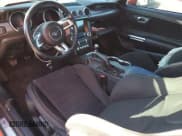 ✅ 2020 Ford Mustang GT • VIN: 1FA6P8CF7L5151564 • Lot: 80309865. Listed on Copart with 47,659 mi. Free auction sales archive from the USA and detailed vehicle history report at DreamBid. Image 8.