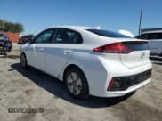 ✅ 2019 Hyundai Ioniq Blue • VIN: KMHC65LC5KU174863 • Lot: 52740175. Wystawiony na Copart z przebiegiem 64 525 mil. Bezpłatny archiwum sprzedaży aukcyjnych z USA i szczegółowy raport historii pojazdu na DreamBid. Zdjęcie 2.