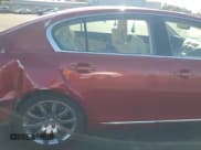 ✅ 2006 Lexus GS 430 • VIN: JTHBN96S365009308 • Lot: 91099055. Listed on Copart with 97,085 mi. Free auction sales archive from the USA and detailed vehicle history report at DreamBid. Image 10.