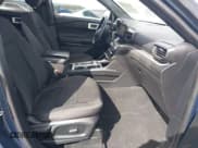 ✅ 2020 Ford Explorer XLT • VIN: 1FMSK8DH5LGB70377 • Lot: 41763798. Wystawiony na IAAI z przebiegiem 88 582 mil. Bezpłatny archiwum sprzedaży aukcyjnych z USA i szczegółowy raport historii pojazdu na DreamBid. Zdjęcie 5.