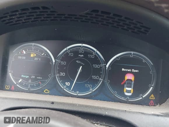 ✅ 2012 Jaguar XJ • VIN: SAJWA1CB7CLV35339 • Lot: 41945850. Wystawiony na IAAI z przebiegiem 123 501 mil. Bezpłatny archiwum sprzedaży aukcyjnych z USA i szczegółowy raport historii pojazdu na DreamBid. Zdjęcie 7.