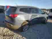 2012 Chevrolet Traverse 1LT с VIN 1GNKRGED5CJ284735, выставлен на аукционе Copart как лот 86806165 с пробегом 129 381 миль миль и Чистый • Clean title. История ставок и продаж доступна на DreamBid. Изображение 3.