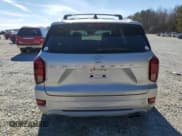 ✅ 2022 Hyundai Palisade Limited • VIN: KM8R54HE0NU410809 • Лот: 87652495. Опубликован ранее на Copart с пробегом 26 507 миль. Бесплатный доступ к архиву аукционных продаж из США и подробный отчёт об истории автомобиля на DreamBid. Изображение 6.