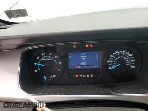 ✅ 2017 Ford Taurus SEL • VIN: 1FAHP2H83HG112448 • Lot: 87648565. Listed on Copart with 42,574 mi. Free auction sales archive from the USA and detailed vehicle history report at DreamBid. Image 9.